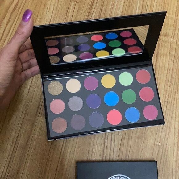 Cam Ready Other - Cam Ready Makeup Palette